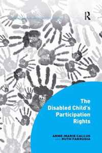 The Disabled Child's Participation Rights