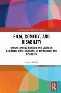 Film, Comedy, and Disability