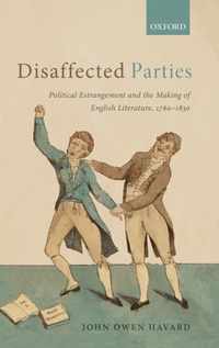 Disaffected Parties