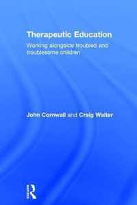 Therapeutic Education