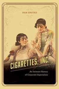 Cigarettes, Inc.