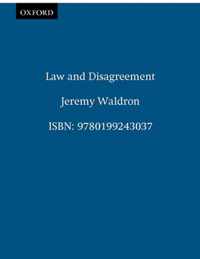 Law & Disagreement