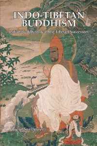 Indo-Tibetan Buddhism