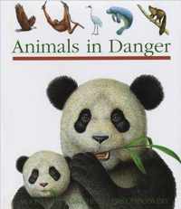 Animals in Danger