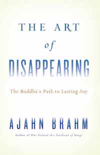 Art Of Disappearing