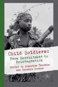 Child Soldiers