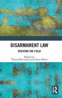 Disarmament Law