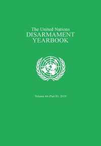 The United Nations disarmament yearbook