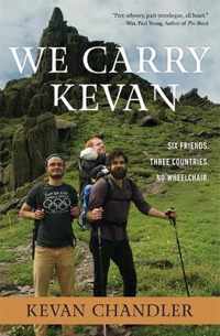 We Carry Kevan