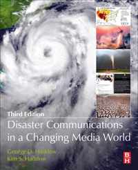 Disaster Communications in a Changing Media World