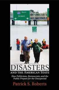 Disasters and the American State