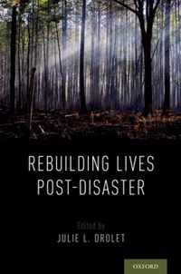 Rebuilding Lives Post-Disaster