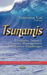 Tsunamis