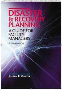 Disaster & Recovery Planning