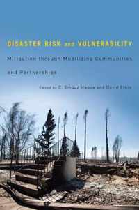 Disaster Risk and Vulnerability