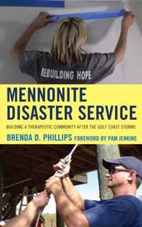 Mennonite Disaster Service