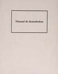 Disbursement Handbook  Spanish Edition