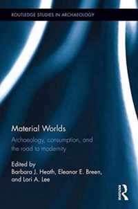 Material Worlds