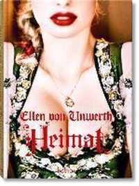 Ellen von Unwerth. Heimat