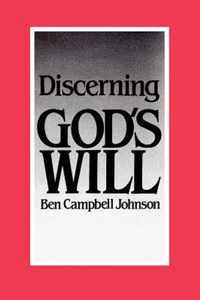 Discerning God's Will