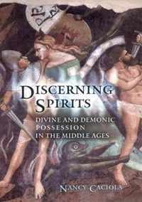 Discerning Spirits