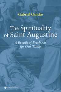 The Spirituality of Saint Augustine