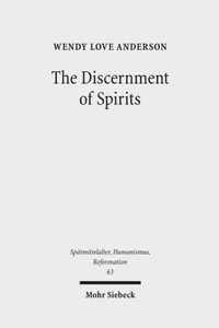 The Discernment of Spirits