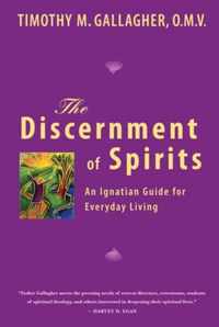 Discernment Of Spirits