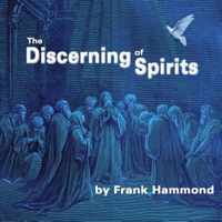 The Discerning of Spirits (Audio CD)