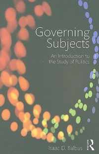 Governing Subjects