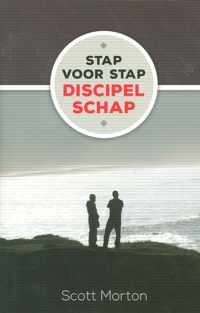 Stap voor stap discipelschap