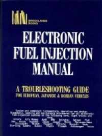 Electronic Fuel Injection Manual/Mitchells