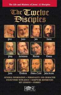 The Twelve Disciples