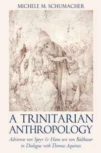 A Trinitarian Anthropology