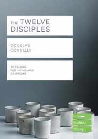 The Twelve Disciples (Lifebuilder Study Guides)