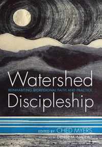 Watershed Discipleship