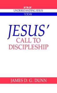 Jesus' Call to Discipleship