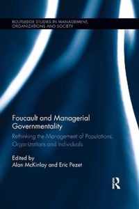 Foucault and Managerial Governmentality