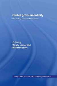 Global Governmentality