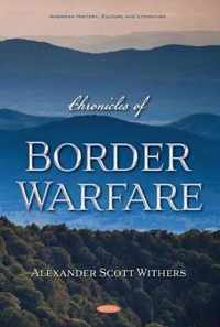 Chronicles of Border Warfare