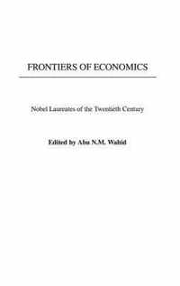 Frontiers of Economics