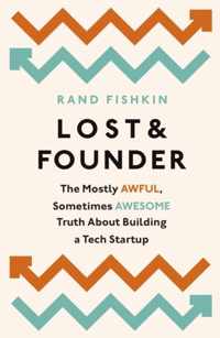 Lost and Founder