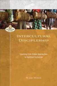 Intercultural Discipleship