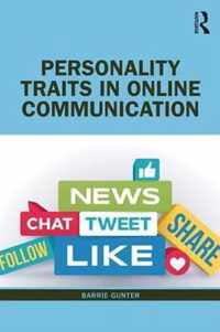 Personality Traits in Online Communication