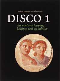 Disco 1 Tekstboek