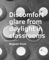 Discomfort glare from daylight in classrooms