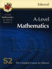 AS/A Level Maths for Edexcel - Statistics 2