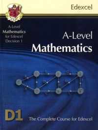 A-Level Maths for Edexcel - Decision Maths 1