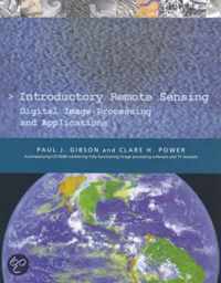 Introductory Remote Sensing