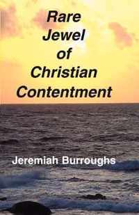 Rare Jewel of Christian Contentment